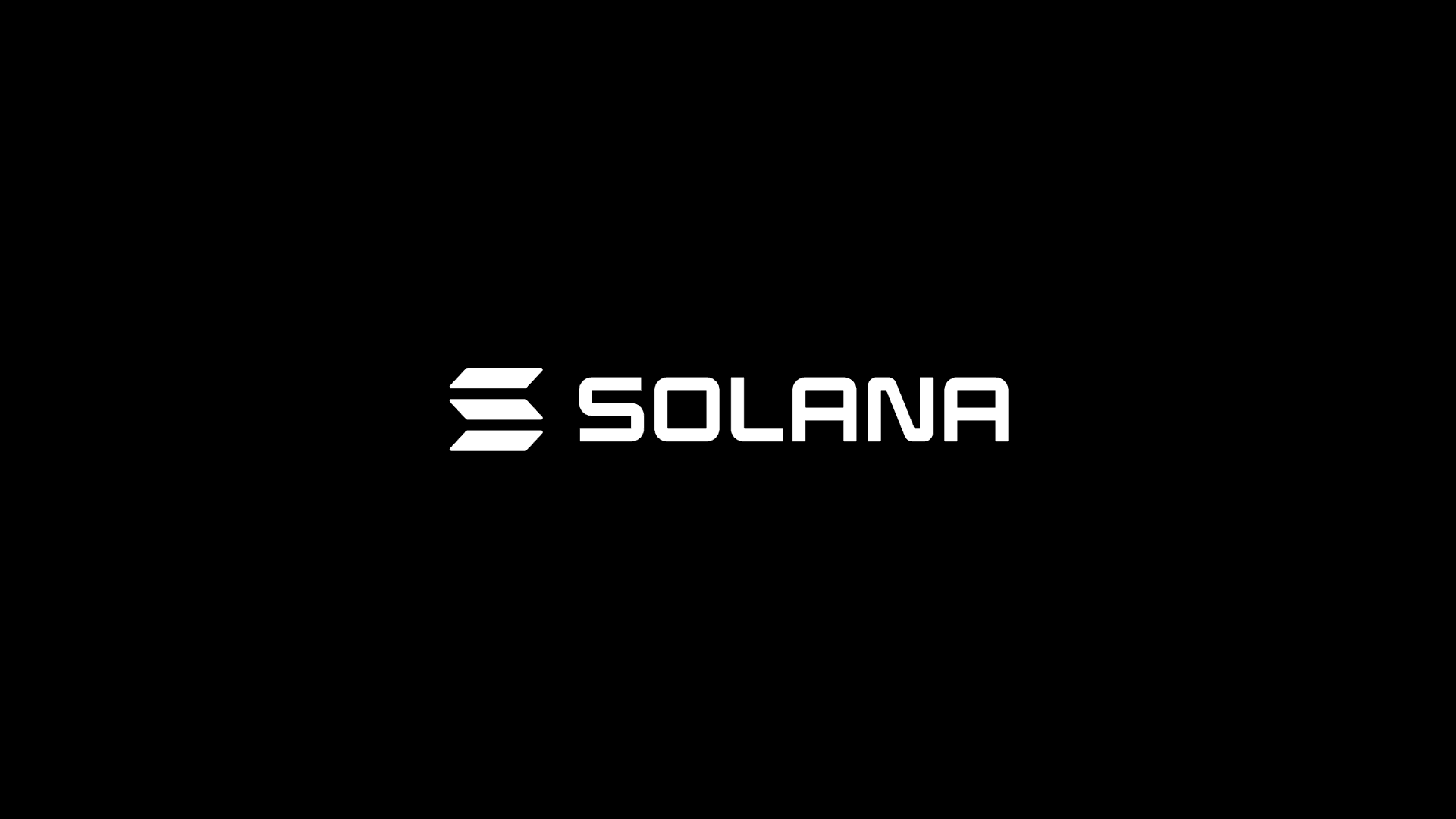 Why Solana?