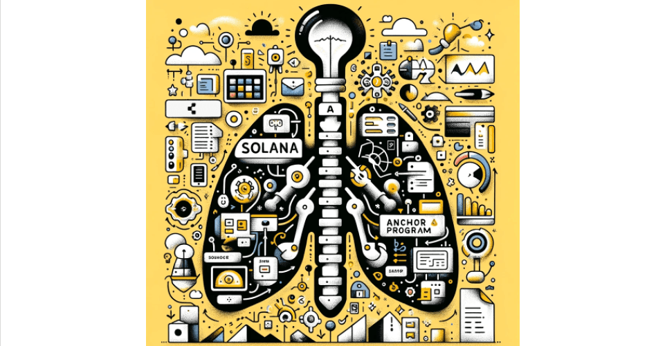 Anatomy of Solana Program Invocations using Anchor